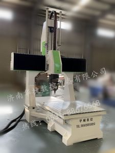 湛江徐闻县五轴加工中心