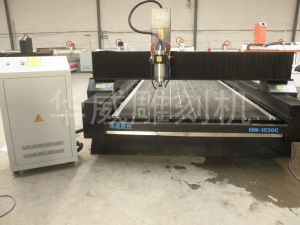 湛江徐闻县HW-1530石材雕刻机