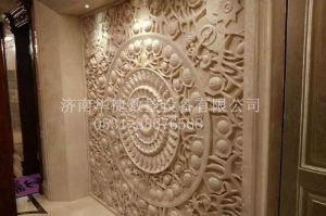 湛江徐闻县石材雕刻样板