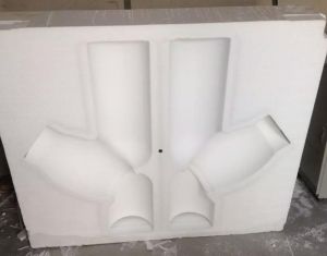 湛江徐闻县泡沫/橡塑样品