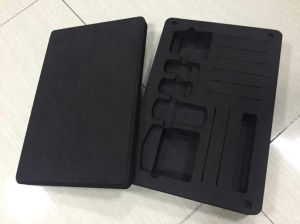湛江徐闻县泡沫/橡塑样品