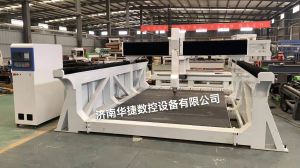 湛江徐闻县定制分体式大型模具雕刻机