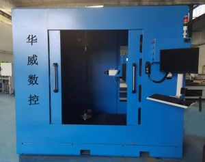湛江徐闻县全包围立式立体雕刻机